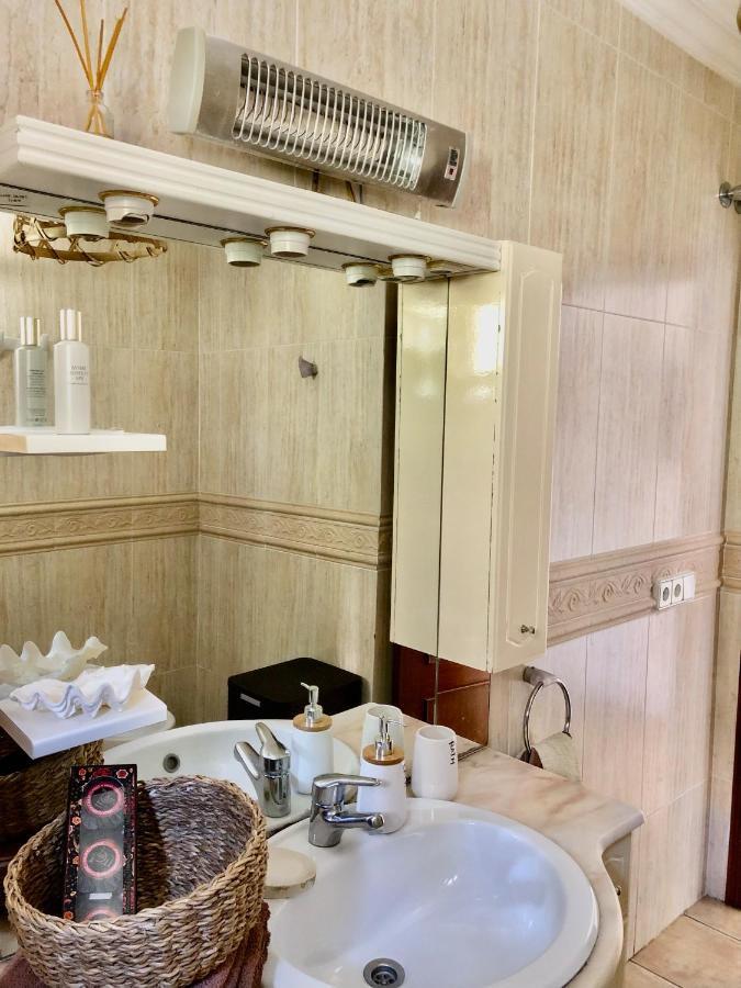 Villa Casa Diego Ibiza سانتا أيُلاريا ذيس ريو المظهر الخارجي الصورة