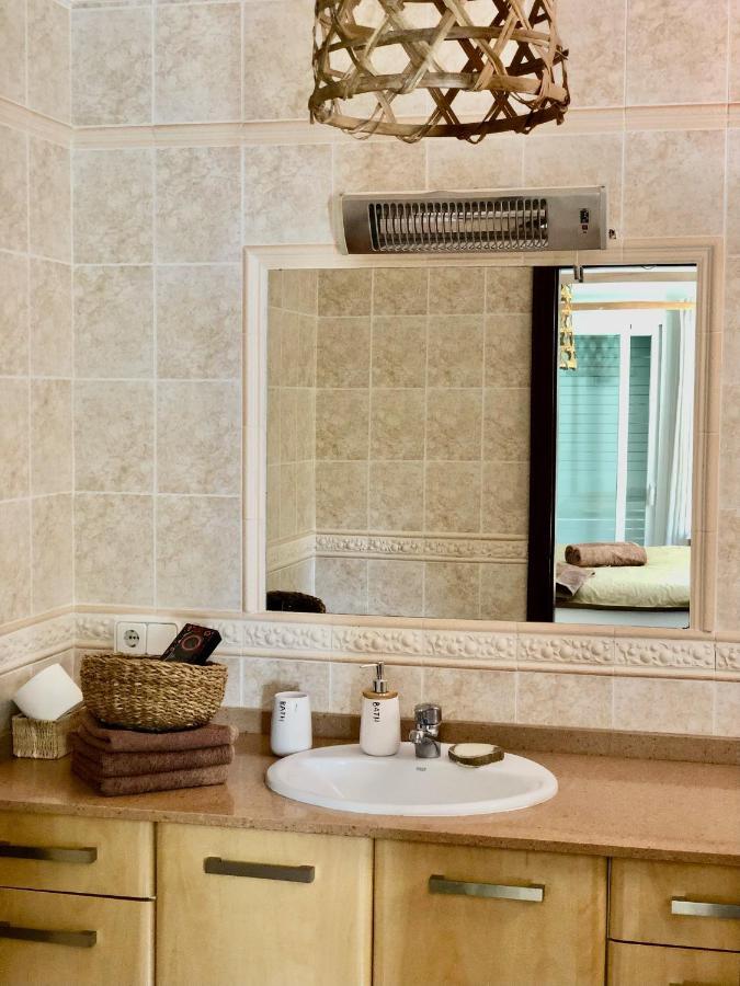 Villa Casa Diego Ibiza سانتا أيُلاريا ذيس ريو المظهر الخارجي الصورة